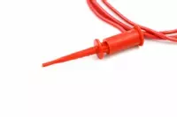 Pomona 5303-24-2 Red SMD Clip
